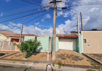 Casa com 2 quartos para alugar na rua josé joaquim albino pereira, 72, jardim santa genebra, campinas, 183 m2 por r$ 2.500