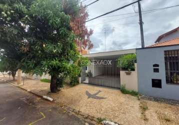 Casa com 3 quartos à venda na rua professora arlete therezinha pizao, 224, jardim magnólia, campinas, 185 m2 por r$ 750.000