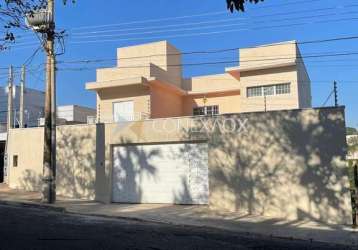 Casa comercial à venda na rua doutor júlio joão arthaud berthet, 198, jardim das paineiras, campinas, 350 m2 por r$ 1.900.000