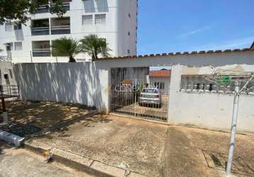 Casa com 2 quartos à venda na rua paraibuna, 478, jardim flamboyant, campinas, 54 m2 por r$ 400.000