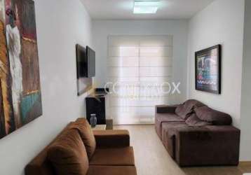 Apartamento com 3 quartos para alugar na avenida a, 475, condomínio residencial viva vista, sumaré, 70 m2 por r$ 2.000