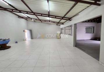 Sala comercial para alugar no jardim calegari (nova veneza), sumaré , 150 m2 por r$ 3.300