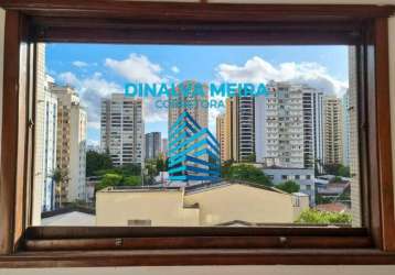 Apartamento com 3 quartos à venda na vila uberabinha, são paulo , 105 m2 por r$ 899.000