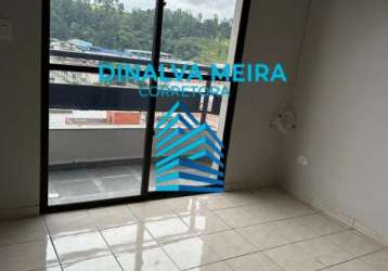 Apartamento com 2 quartos à venda na vila rosália, guarulhos , 60 m2 por r$ 300.000