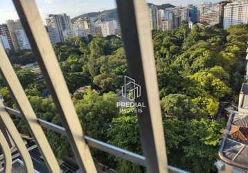 Apartamento com 3 dormitórios à venda, 97 m² por r$ 760.000,00 - icaraí - niterói/rj