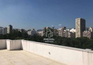 Loja à venda, 500 m² por r$ 4.000.000,00 - icaraí - niterói/rj