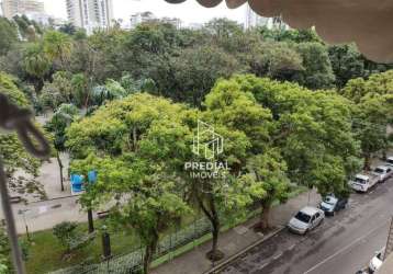 Apartamento com 2 dormitórios à venda, 65 m² por r$ 620.000,00 - icaraí - niterói/rj