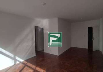 Apartamento com 3 dormitórios, 90 m² - venda por r$ 1.000.000,00 ou aluguel por r$ 5.286,00/mês - icaraí - niterói/rj