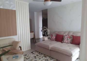 Apartamento à venda, 122 m² por r$ 1.650.000,00 - icaraí - niterói/rj