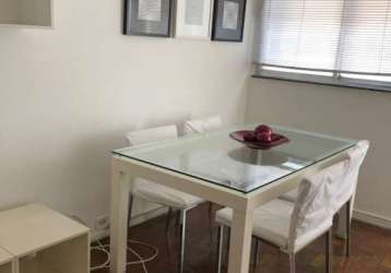 Apartamento com 1 dormitório à venda, 50 m² por r$ 320.000,00 - icaraí - niterói/rj