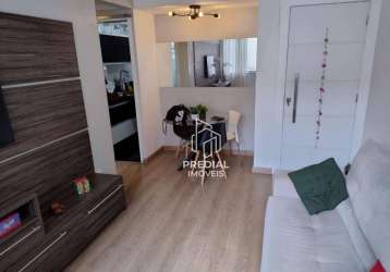 Apartamento com 2 dormitórios à venda, 67 m² por r$ 580.000,00 - icaraí - niterói/rj