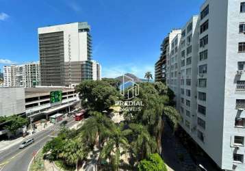 Apartamento para alugar, 87 m² por r$ 4.770,00/mês - ingá - niterói/rj