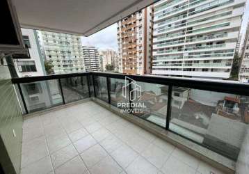 Apartamento à venda, 90 m² por r$ 1.090.000,00 - icaraí - niterói/rj