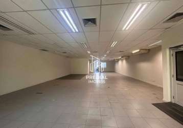 Prédio, 700 m² - venda por r$ 6.500.000,00 ou aluguel por r$ 50.000,00/mês - fonseca - niterói/rj