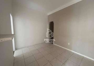 Casa com 1 dormitório para alugar, 50 m² por r$ 2.940/mês - icaraí - niterói/rj