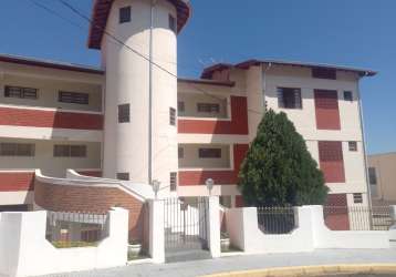 Apartamento de 1 dormitório em  aguas de lindóia, disponível para venda.