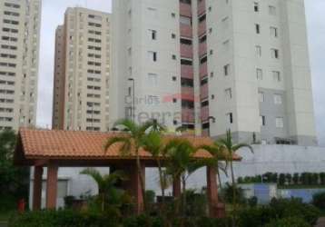 Apartamento seminovo - próximo ao horto florestal