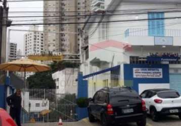 Imóvel comercial á venda em santana  com renda de 13,000,00 mil reais.