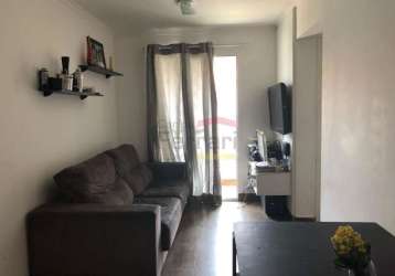 Apartamento mandaqui  02 dormitórios e 1 vaga