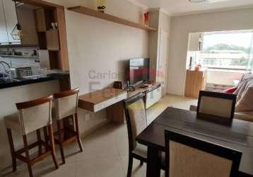 Apartamento lauzane paulista - 2 dormitórios e 2 vagas - sacada