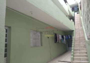 Casas de renda na casa verde alta, ótima oportunidade