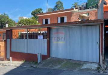 Casa com 3 quartos -jardim são luís - zona sul   - 5 vagas de garagem .