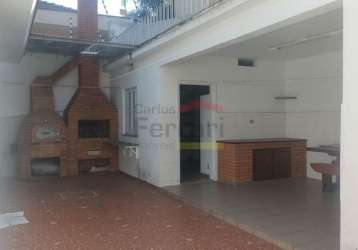 Casa térrea à venda no jardim frança - 2 dormitórios e 4 vagas, 315 m2