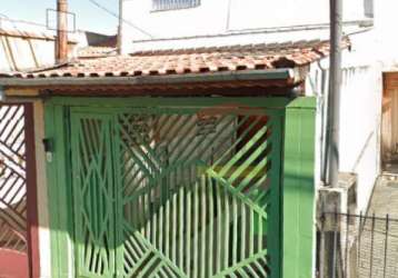 Sobrado com 3 quartos à venda, 166 m² -  jardim peri - proximo horto florestal