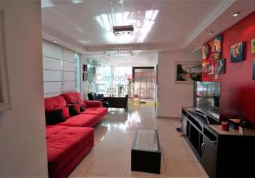 Casa à venda jardim guapira 600 m 3 dormitórios  closet hidro elevador piscina aquecida 5 vagas