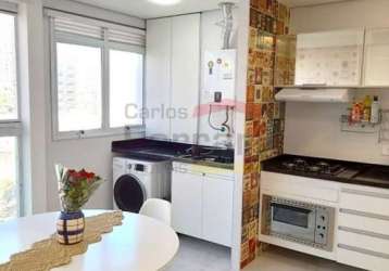 Apartamento a venda, santa teresinha, cond. quality santana, 02 dormitórios, 01 suíte, 01 vaga