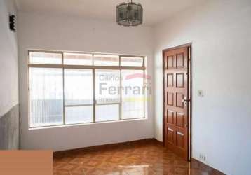 Casa térrea a venda, casa verde alta, 04 dormitórios, 05 vagas