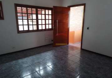 Casa para renda pronta para morar em santa terezinha, 3 moradias, 2 vagas