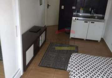 Apartamento  -à 400 metros da estação - metrô  mackenzie/higienópolis.