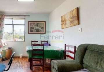 Apartamento com 75m2   rua  do gasômetro,  brás