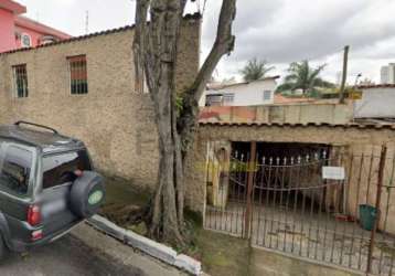 Casa térrea   com 3 quartos  a venda vila primavera 3 vagas +edicula