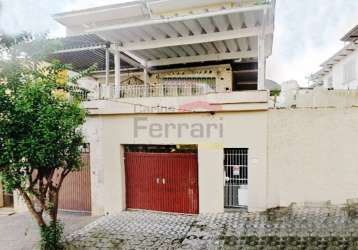 Casa para venda agua fria.