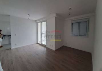 Apartamento tucuruvi