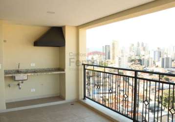 Apartamento com 2 suites 145m²