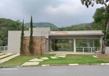 Casa a venda de alto padrão