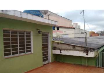 Casa 2 dormitórios sendo 1 suite - região de pirituba