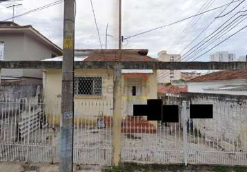 Casa assobradada na vila mazzei precisa de reforma