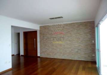 Apartamento 3 dormitorios, 3 suites, 3 vagas, santana