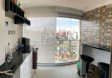 Apartamento a venda av. do guaca