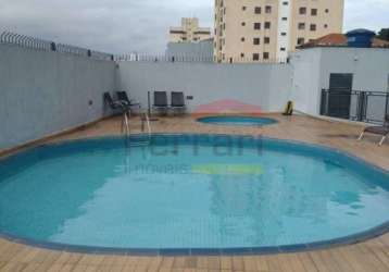 Apartamento 71 metros 3 dormitórios ,1 suíte e 2 vagas