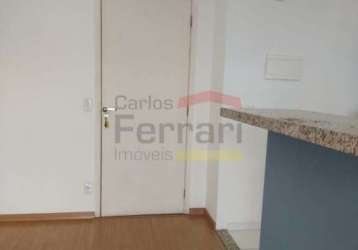 Apartamento  com 2 dormitórios  - imirim -