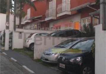 Sobrado em condomínio fechado, palmas do tremembé, 180 m²