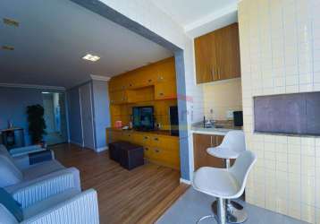 Apartamento 3 dormitórios ,1 suite, carandiru, varanda gourmet