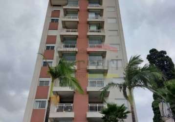 Apartamento casa verde - duas vagas - amplo terraço