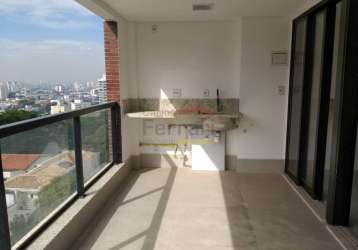 Apartamento novo - jardim são paulo - 63 m2 - 2 dorm. 1 suíte. 1 vaga.  a 1 km do metrô