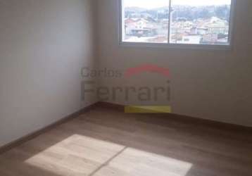 Apartamento no jaçanã, 2 dormitórios, sem vaga de garagem